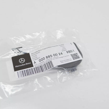 NEW MB SPRINTER W906 FRONT BUMPER TOW EYE COVER A00088500249B51 ORIGINAL