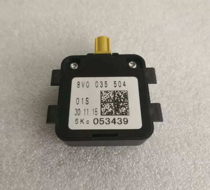 NEW AUDI Q8 4MN UPPER CENTRE DASHBOARD AERIAL 8V0035504 ORIGINAL