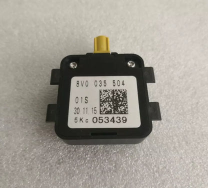 NEW AUDI Q8 4MN UPPER CENTRE DASHBOARD AERIAL 8V0035504 ORIGINAL