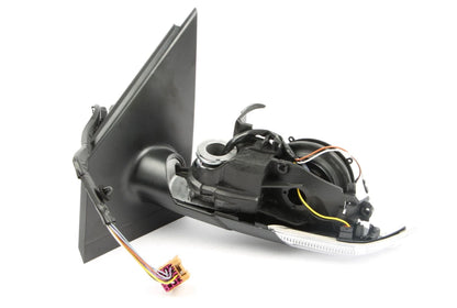 VW TRANSPORTER V T5 MINIBUS 7H MK5 FRONT RIGHT SIDE WING MIRROR 6Q1857507AD9B9