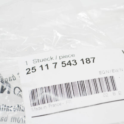 NEW BMW 3 E46 SHIFT LEVER 7543187 25117543187 ORIGINAL