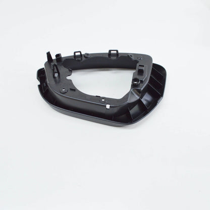 NEW AUDI E-TRON GE FRONT RIGHT EXTERIOR MIRROR FRAME LHD 4KL857240A9B9 ORIGINAL