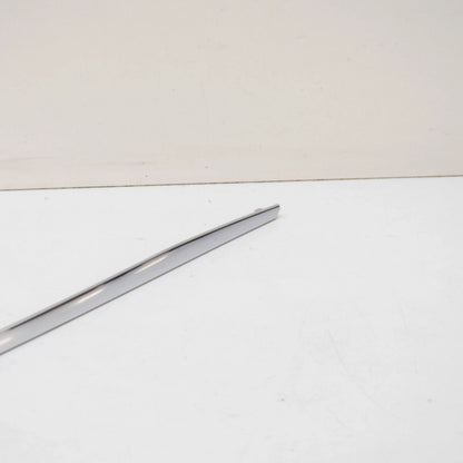 NEW MERCEDES-BENZ E COUPE C207 REAR BUMPER RIGHT MOLDING A2078852221 ORIGINAL