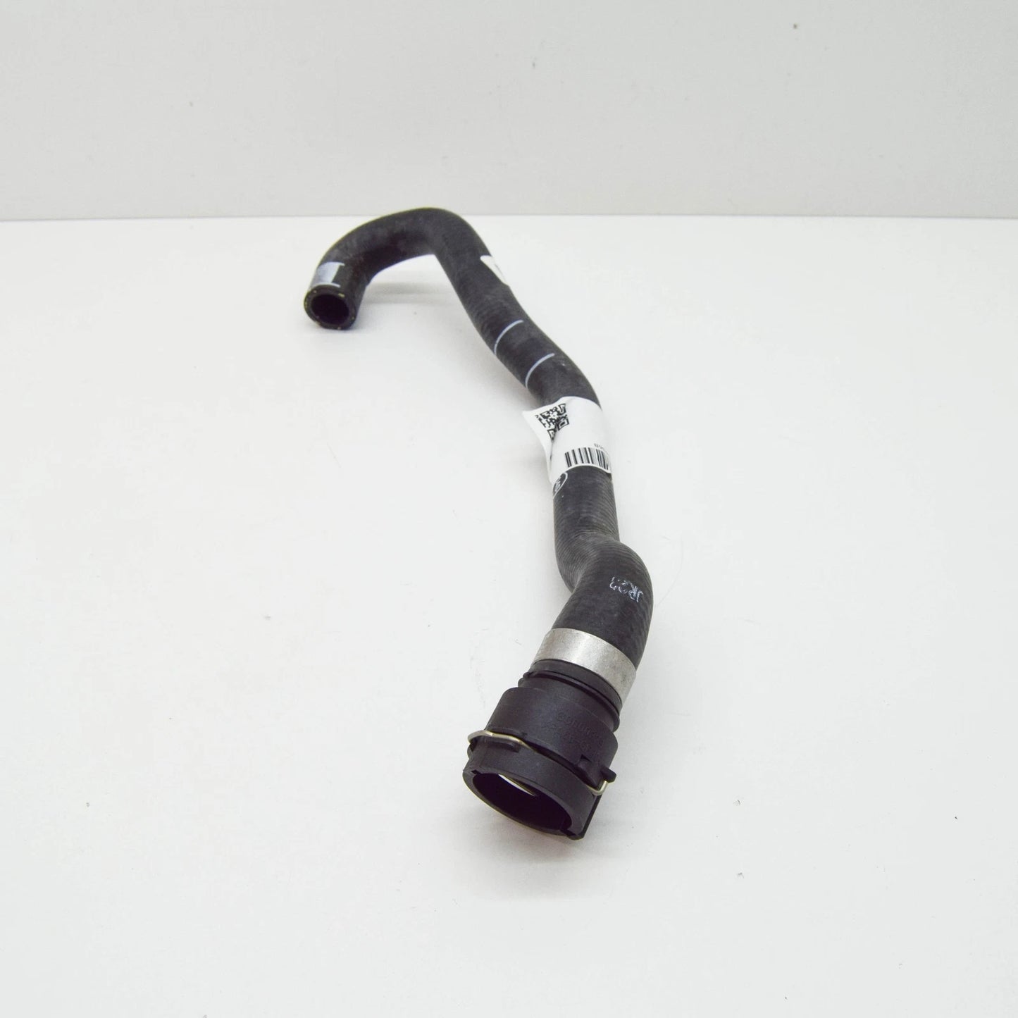 NEW AUDI Q5 8R COOLING HOSE PIPE 8R0121036B ORIGINAL