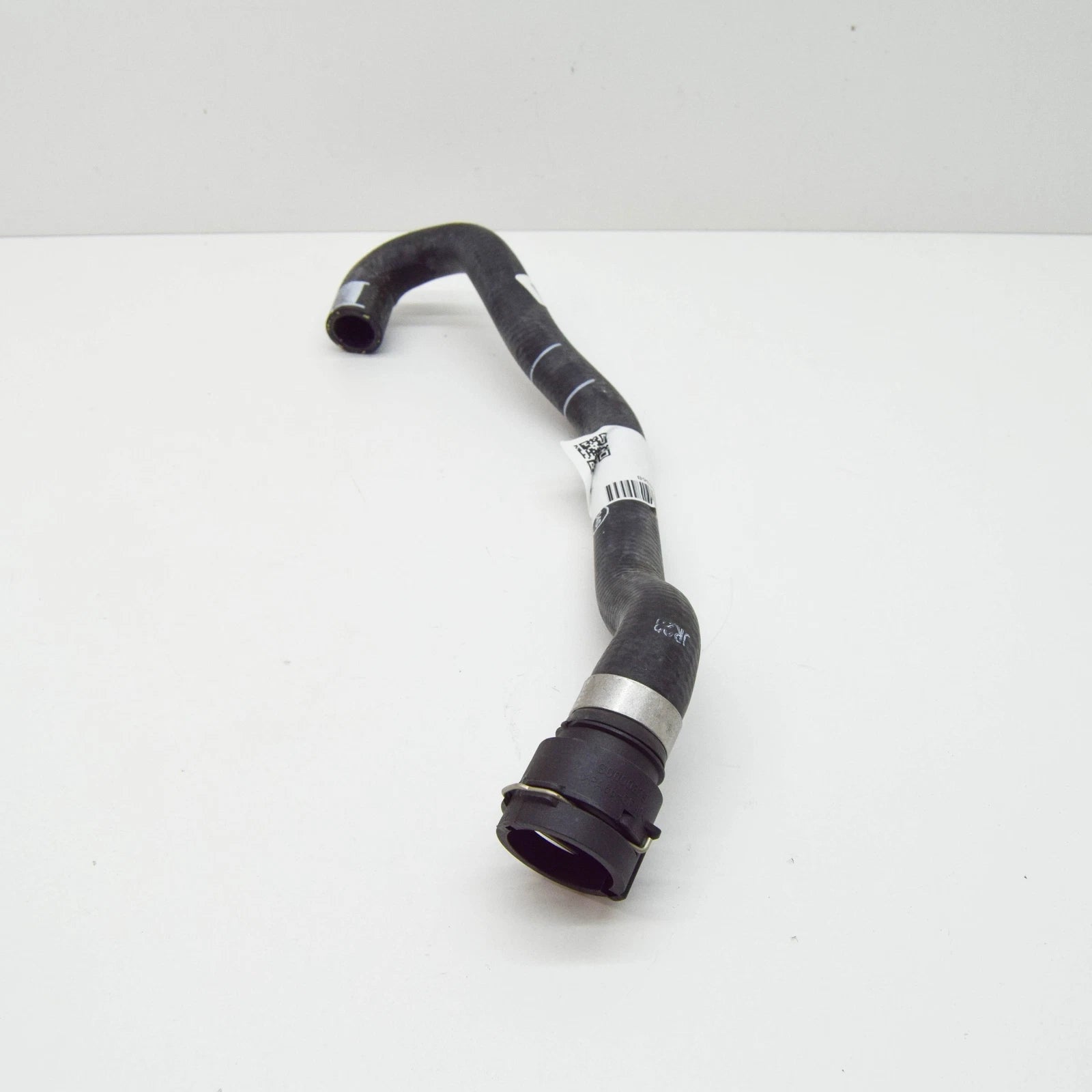 NEW AUDI Q5 8R COOLING HOSE PIPE 8R0121036B ORIGINAL