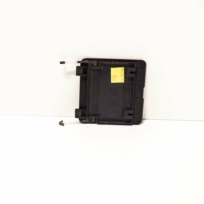 new bmw 5 e34 rear bumper tow hook cover 51121944539 original