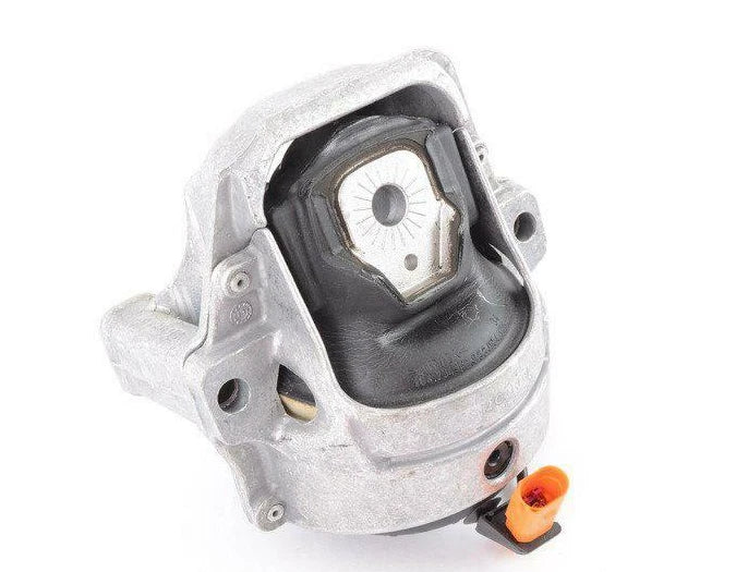 NEW AUDI Q5 8R LEFT SIDE ENGINE MOUNTING 8R0199381Q ORIGINAL