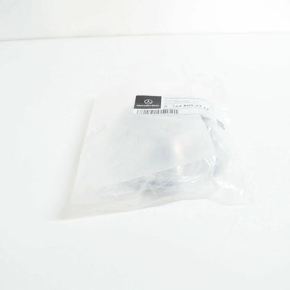 NEW MB ML W164 FRONT BUMPER LEFT FOG LIGHT CHROME COVER A1648852723 ORIGINAL