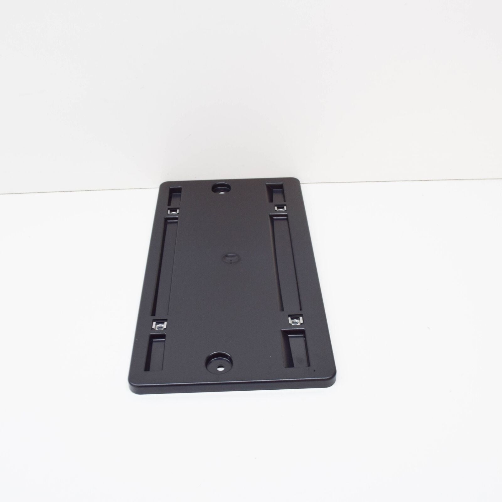 NEW AUDI A7 SPORTBACK 4G8 REAR LICENCE PLATE TRIM 4G88271139B9 ORIGINAL