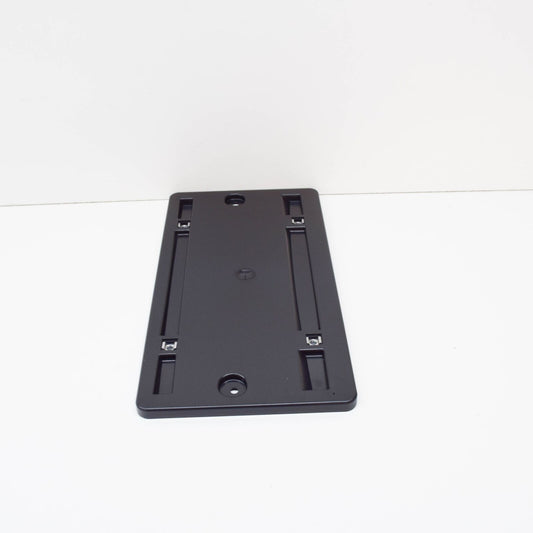 NEW AUDI A7 SPORTBACK 4G8 REAR LICENCE PLATE TRIM 4G88271139B9 ORIGINAL