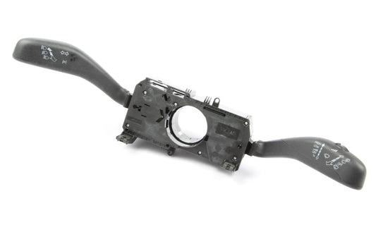 NEW VW POLO 6R STEERING COLUMN SWITCH 6Q0953513AG9B9 ORIGINAL