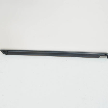 NEW MERCEDES-BENZ GL X164 REAR RIGHT SIDE WINDOW MOLDING A1646905480 ORIGINAL