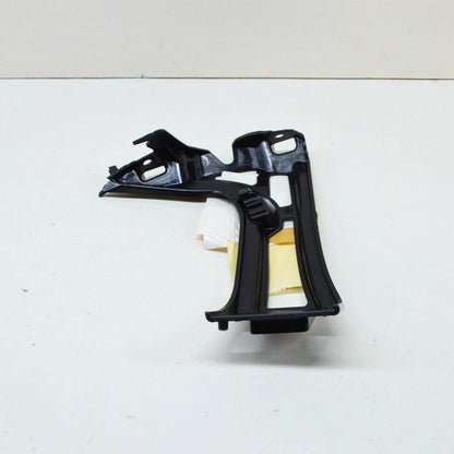 NEW BMW M5 F10 FRONT LEFT FENDER HOLDER BRACKET 51647903881 ORIGINAL