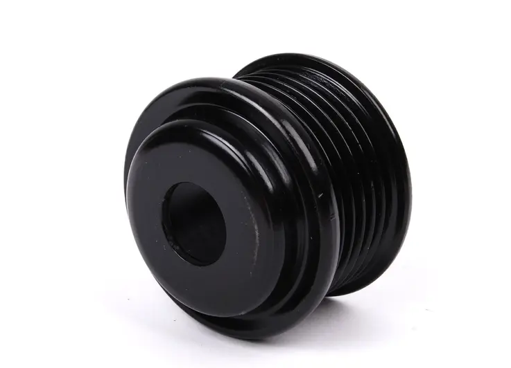 NEW MERCEDES-BENZ SL R129 ALTERNATOR PULLEY A1031550215 ORIGINAL