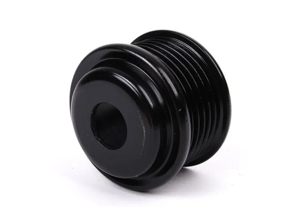 NEW MERCEDES-BENZ SL R129 ALTERNATOR PULLEY A1031550215 ORIGINAL