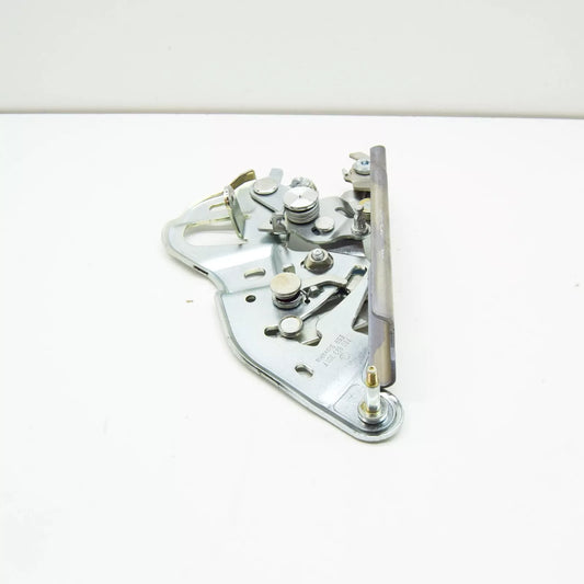 NEW VW TOUAREG CR FRONT LEFT BONNET HINGE 760823301F ORIGINAL