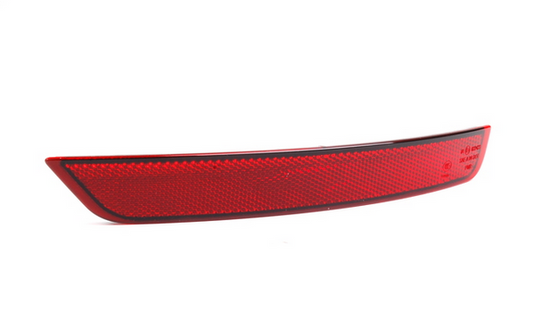 new volkswagen golf mk6 rear bumper right reflector 5k0945106h original