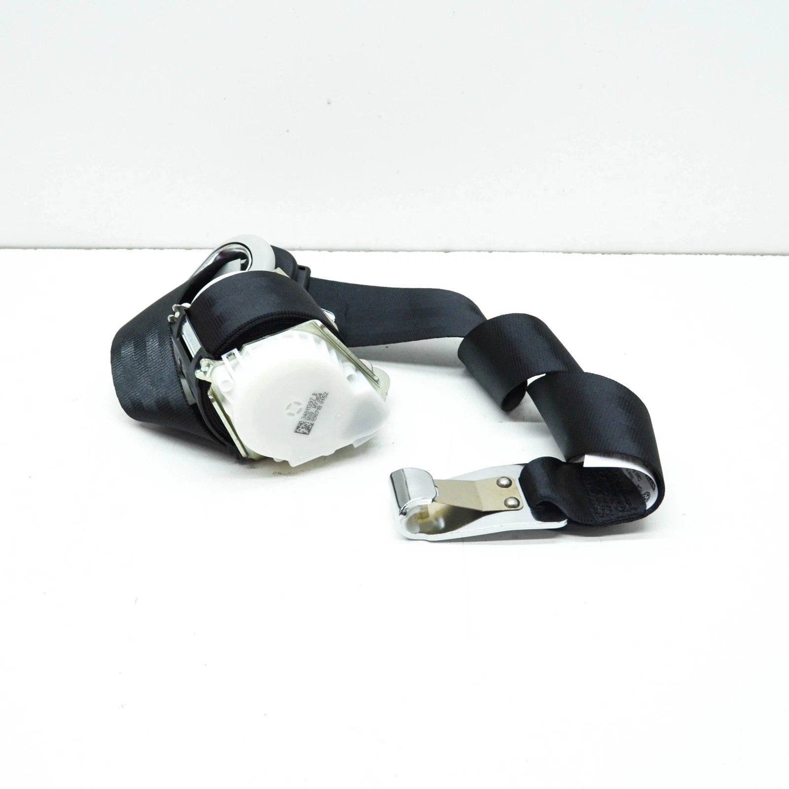 NEW VOLKSWAGEN CADDY 2K REAR RIGHT SEATBELT 2K5857816ARYV ORIGINAL