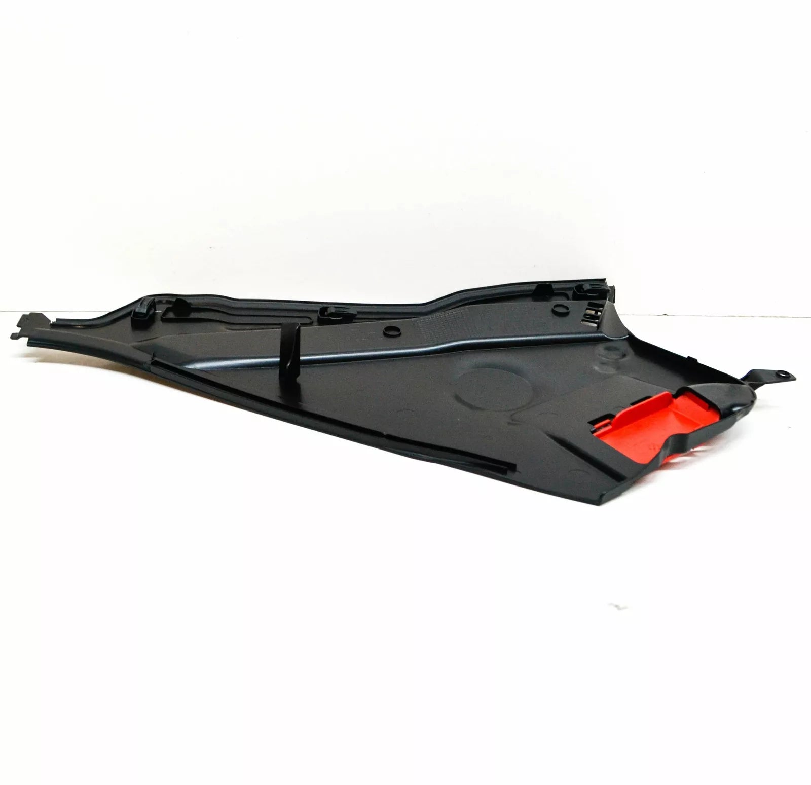 NEW BMW M2 F87 COUPE RIGHT ENGINE MOUNT OUTER WINDSHIELD COWL PANEL RHD 8059700