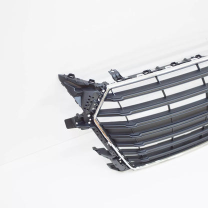 NEW AUDI TT FV FRONT RADIATOR GRILLE 8S0853651B 3FZ 8S0853651B3FZ ORIGINAL
