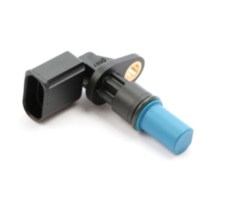 new audi a3 8p crankshaft impulse sender 06b905163a original