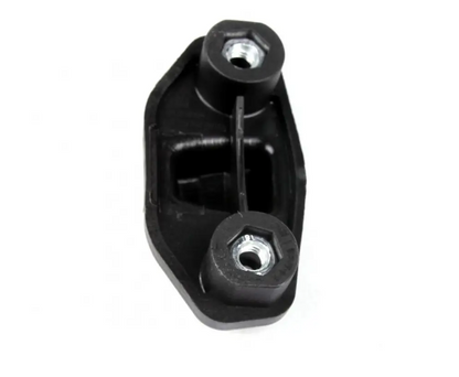 new vw transporter vi t6 rear lid guide 7h0829721b original