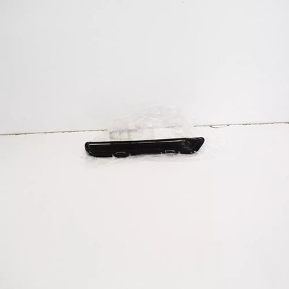 NEW BMW 3 F80 REAR RIGHT BUMPER MOULDING 51128056586 8056586 ORIGINAL