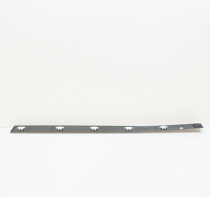 NEW MB VITO W639 RIGHT SLIDING DOOR PROTECTIVE STRIP A63969011629B51