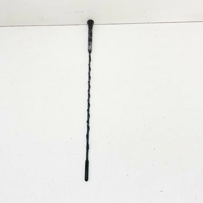 NEW AUDI TT ROADSTER 8J TRUNK ANTENNA MAST 8J7035849A ORIGINAL