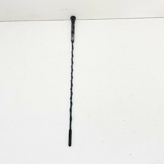 NEW AUDI TT ROADSTER 8J TRUNK ANTENNA MAST 8J7035849A ORIGINAL