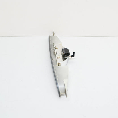 NEW AUDI TT 8J REAR BUMPER CENTER FOG LIGHT 8J0945703A1RR 2010 ORIGINAL