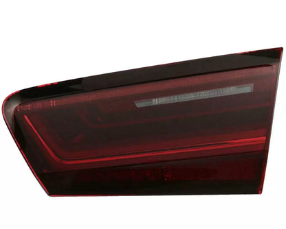 NEW AUDI A6 C7 REAR RIGHT INNER TAILLIGHT 4G5945094D ORIGINAL