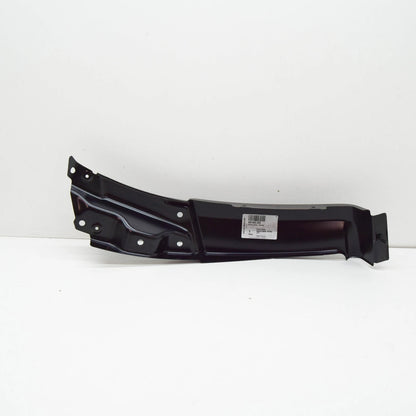 NEW VOLKSWAGEN CRAFTER 2F MK1 FRONT LEFT LOWER WING 2E0821101 ORIGINAL