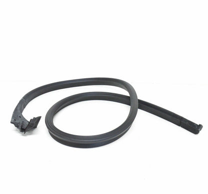 NEW BMW 6 E24 FRONT LEFT DOOR WEATHERSTRIP 51211843923 1843923