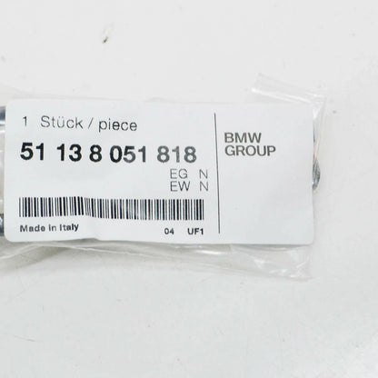 NEW BMW 1 M COUPE E82 FRONT RIGHT SIDE PANEL BASE 51138051818 8051818 ORIGINAL