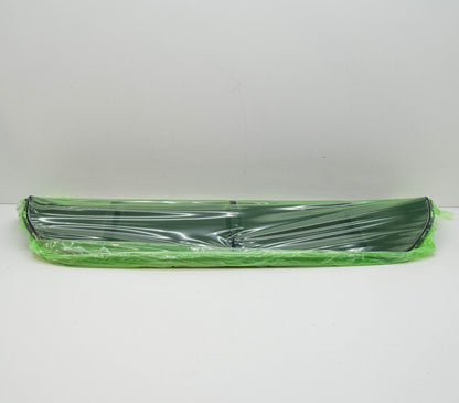 new bmw m5 f90 rear bumper middle bottom m diffuser 51128069482 original