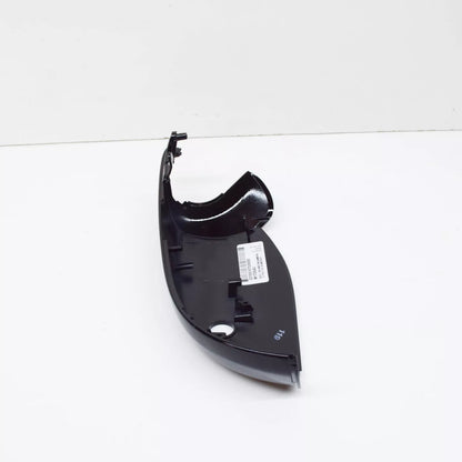 NEW BMW 5 GT F07 LEFT WING MIRROR LOWER COVER 51167308655 67308655 2015 ORIGINAL