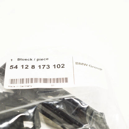 NEW BMW 7 E38 RIGHT SUNROOF WATER CHANNEL REPAIR KIT 54128173102 8173102