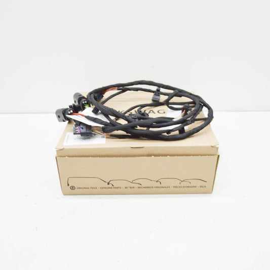 NEW AUDI A1 SPORTBACK GB FRONT PARKING PDC WIRING HARNESS 82A971085B ORIGINAL