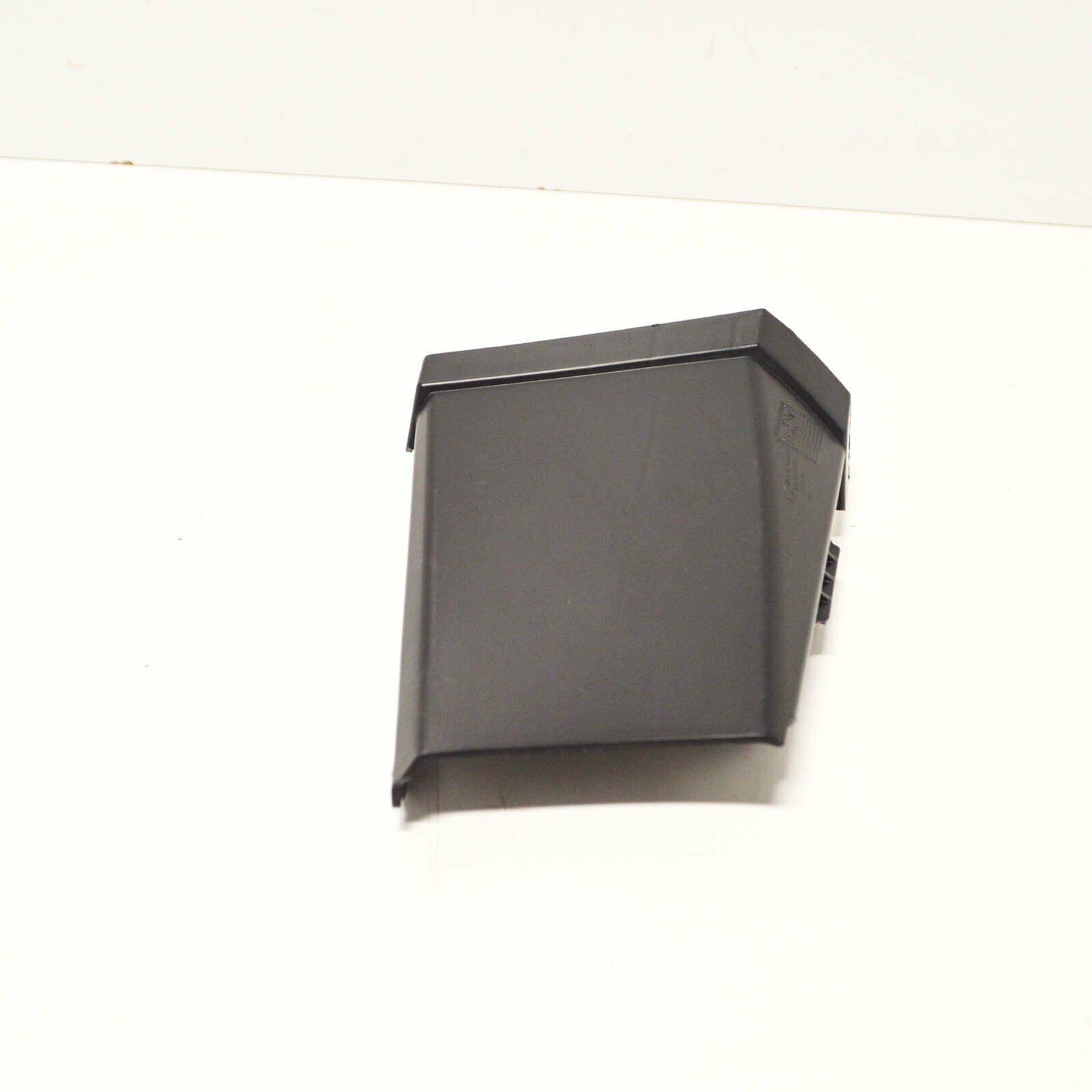 NEW VOLKSWAGEN GOLF ALLTRACK FRONT BUMPER COVER TRIM 5G0807161B9B9 ORIGINAL