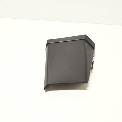 NEW VOLKSWAGEN GOLF ALLTRACK FRONT BUMPER COVER TRIM 5G0807161B9B9 ORIGINAL