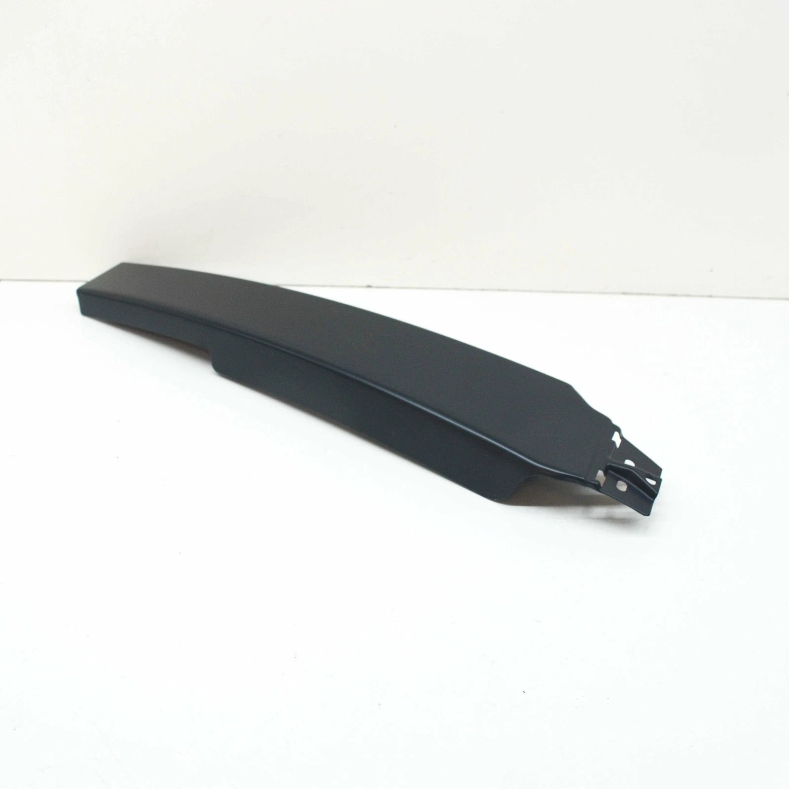 NEW AUDI A3 8P FRONT LEFT DOOR EXTERIOR B-PILLAR TRIM 8P48532891P9 2008