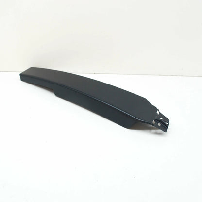 NEW AUDI A3 8P FRONT LEFT DOOR EXTERIOR B-PILLAR TRIM 8P48532891P9 2008