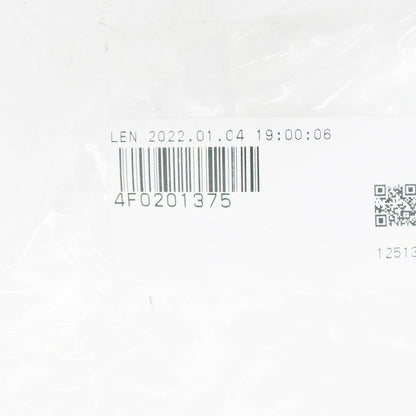 NEW AUDI A4 B8 FUEL SYSTEM UNION NUT 4F0201375 ORIGINAL