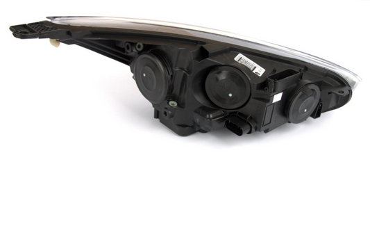 new ford focus c346 mk3 front left headlight lhd 2063541 f1eb-13w030-agb
