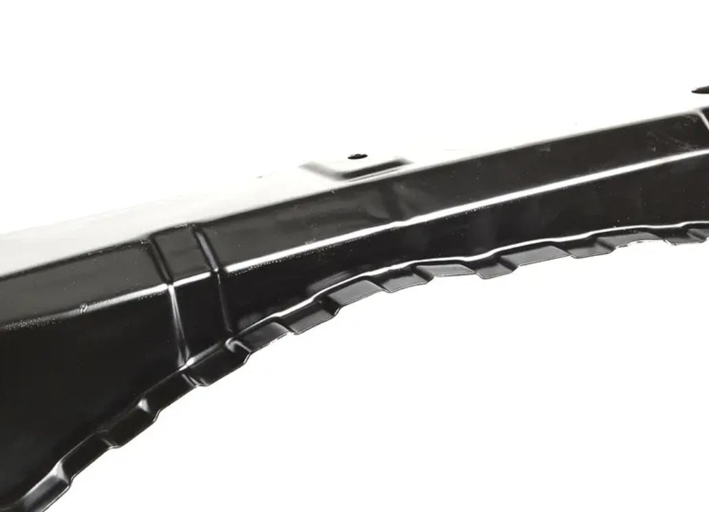 NEW BMW 3 E46 FRONT LEFT WHEEL HOUSING STRUT 41118234043 8234043 ORIGINAL