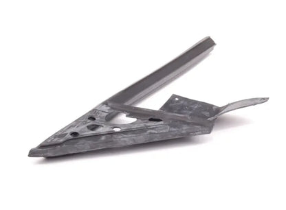 NEW BMW 3 E46 FRONT LEFT WINDOW GUIDE 8194735 51328194735 ORIGINAL