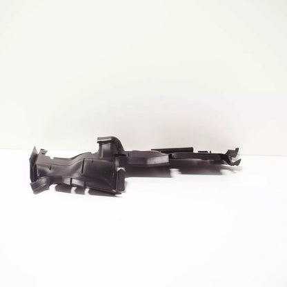 NEW AUDI A4 B9 FRONT LEFT RADIATOR SUPPORT AIR DUCT 8W0121283AR ORIGINAL