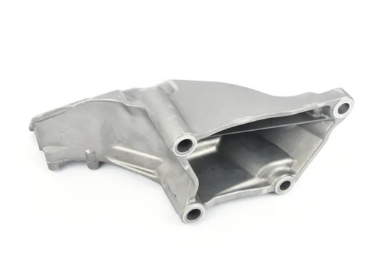 new bmw x5 f15, f85 front right engine mount bracket 22116882036 6882036