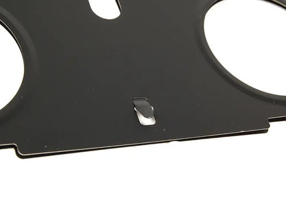 NEW AUDI A1 8X EXHAUST MANIFOLD GASKET 06F253039F ORIGINAL